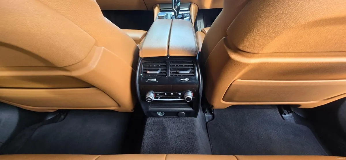 BMW 5-Series 2018 Fully Loaded | Every Extra - Image 6