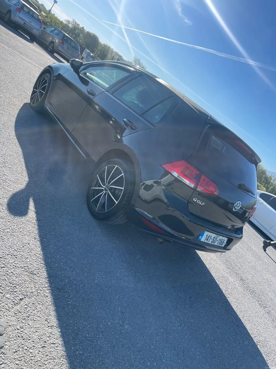 Vw golf - Image 3