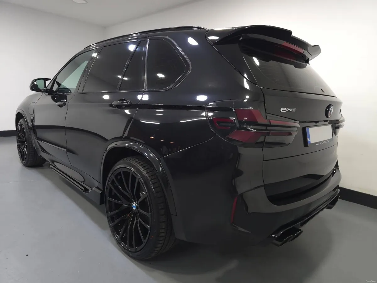 BMW X5 40E M-M-SPORT X-DRIVE M-PERFORMANCE - Image 2