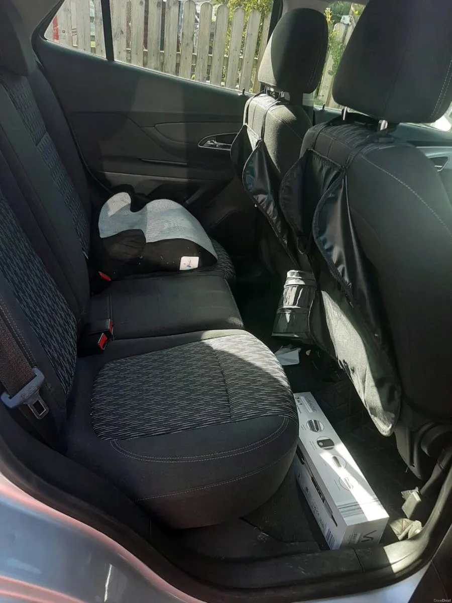 Opel mokka - Image 4