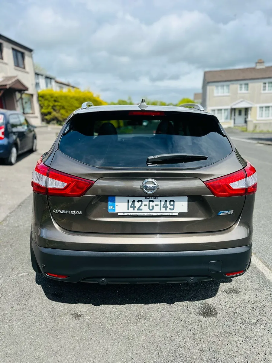 Nissan Qashqai - Image 2