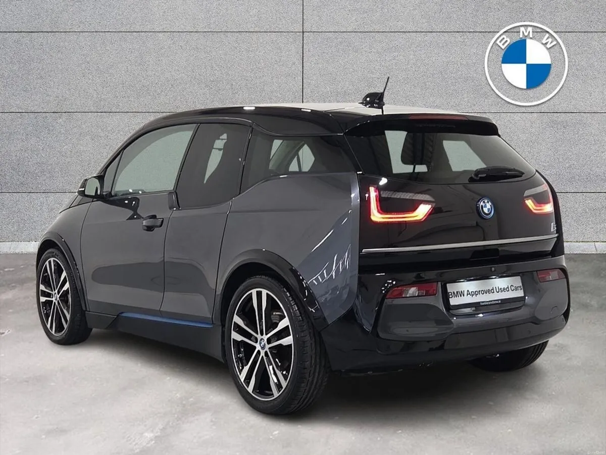 BMW 3-Series i3s 120Ah - Image 3
