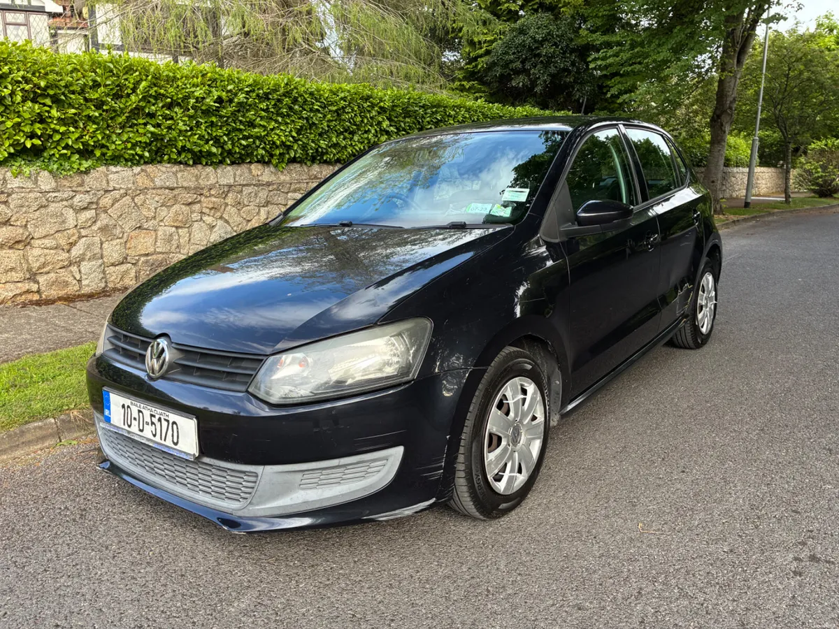 Volkswagen Polo - €3,150 - Image 1