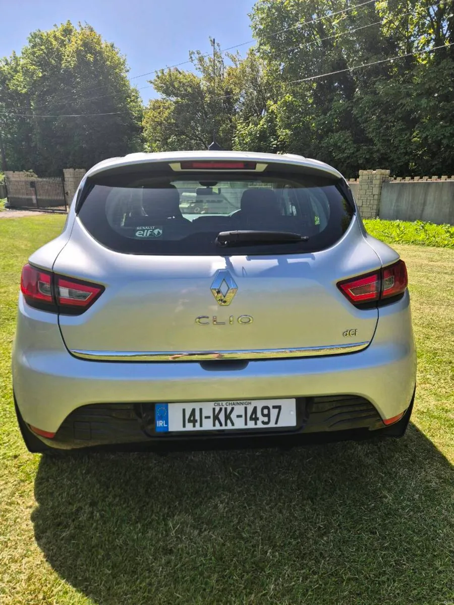 Renault Clio - Image 3