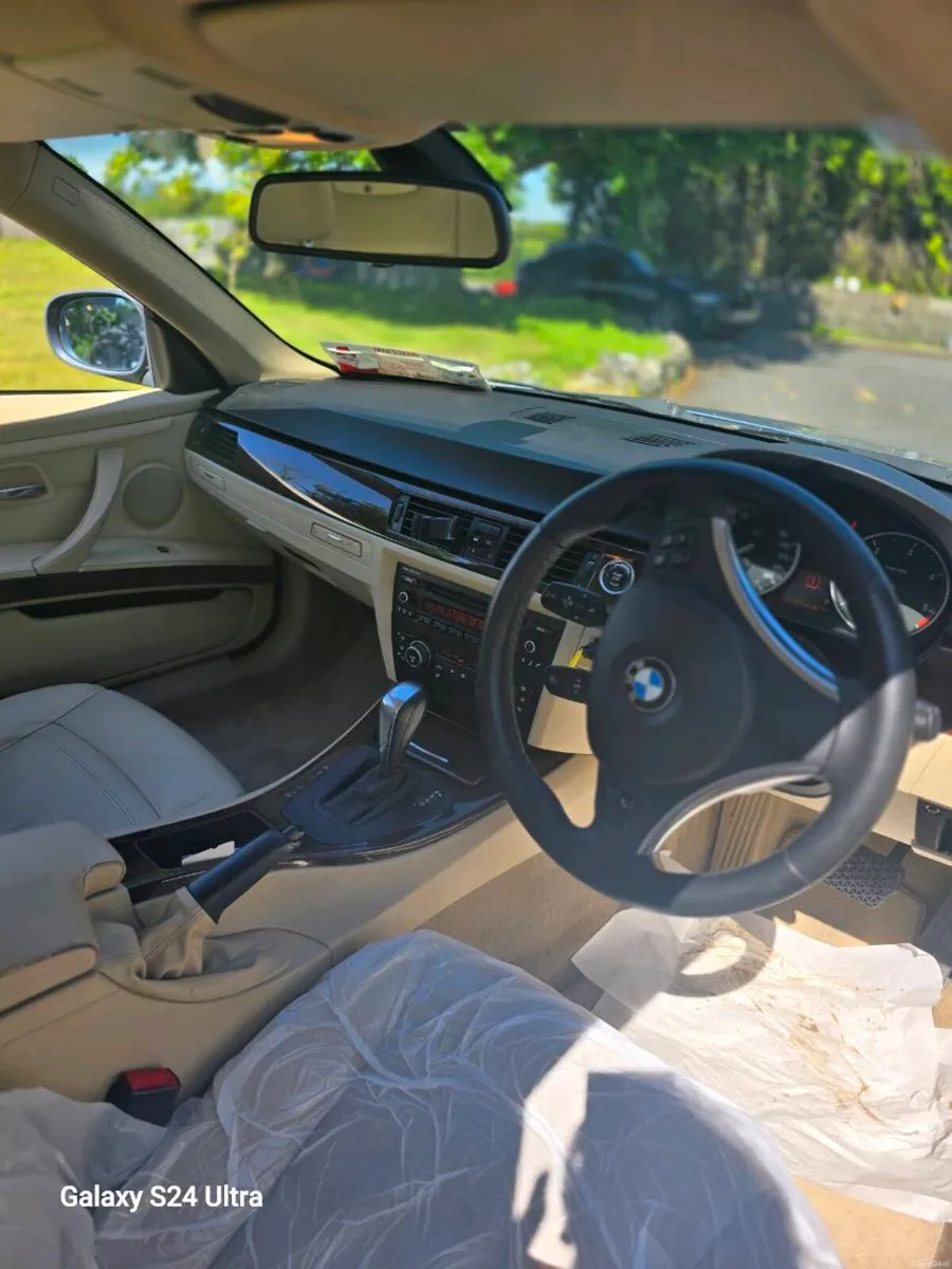 BMW E 92 320d - Image 3