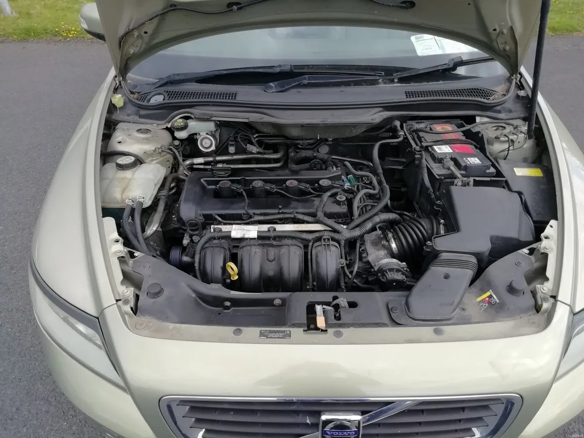 Volvo S40 2008 - Image 4