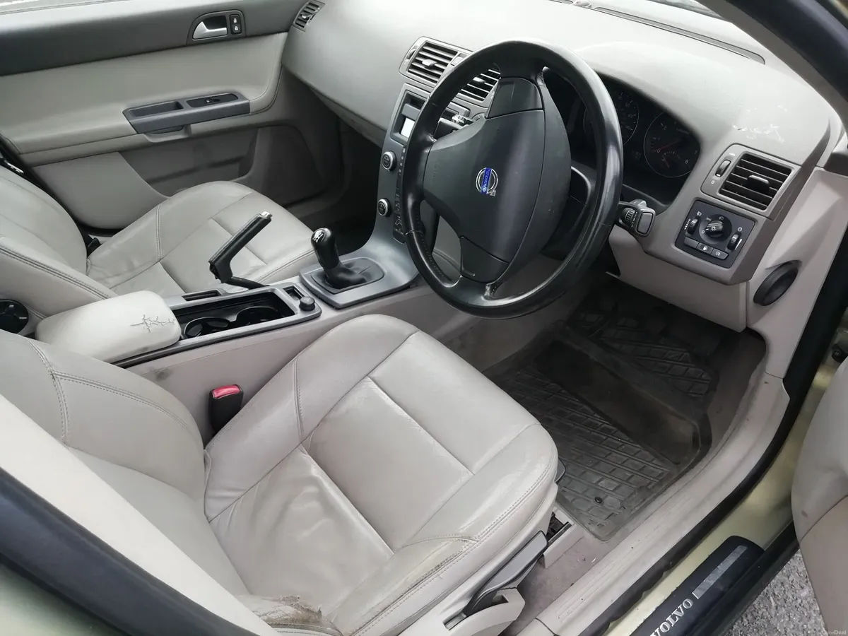 Volvo S40 2008 - Image 5