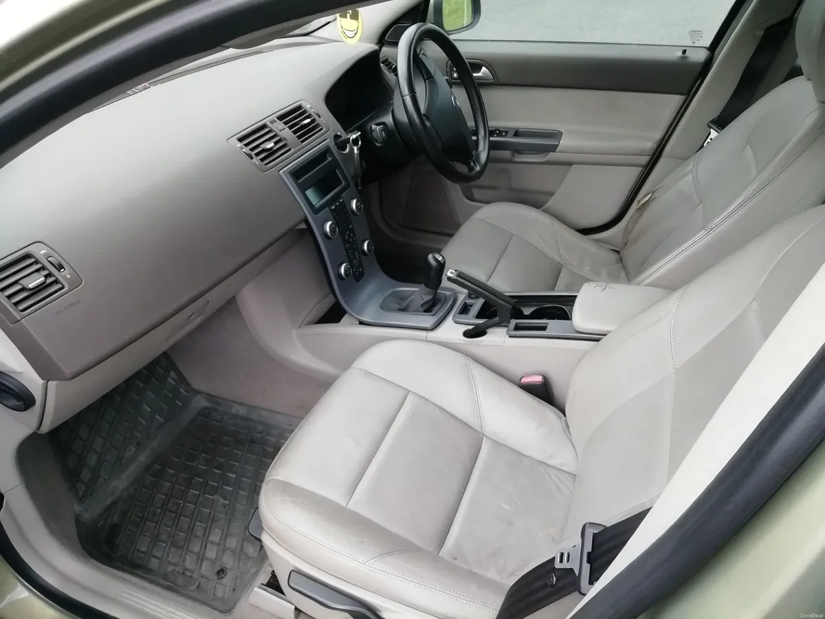 Volvo S40 2008 - Image 6