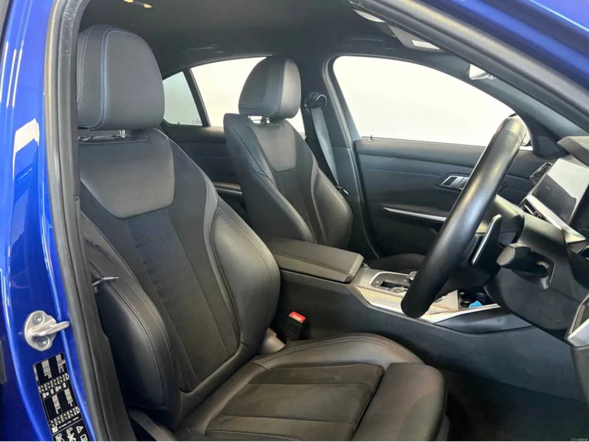 BMW 3-Series *BMW 320D* *AUTOMATIC* *DIGITAL DASH* - Image 6