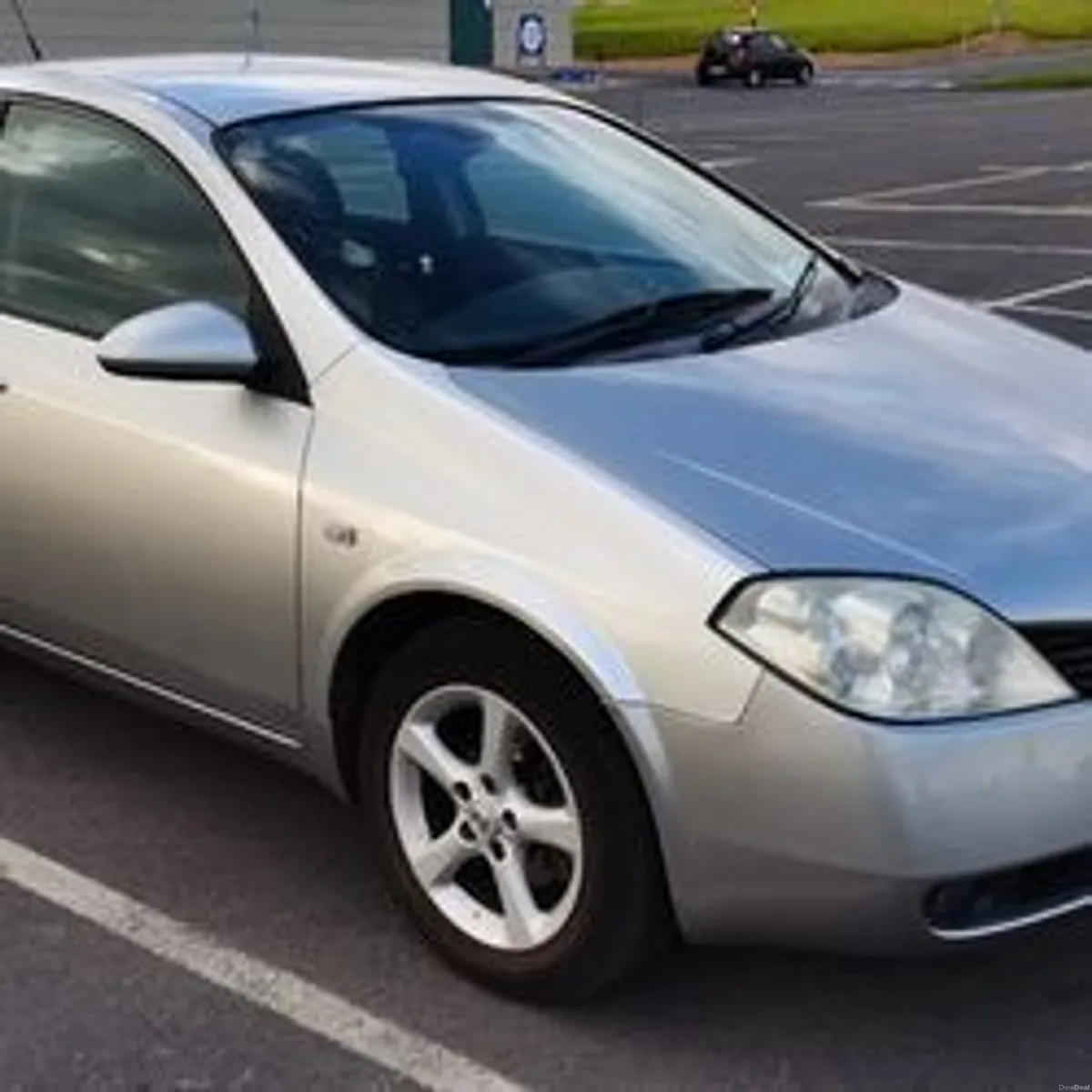 Nissan Primera 2007 SE 1.6L New NCT - Waterford - Image 2