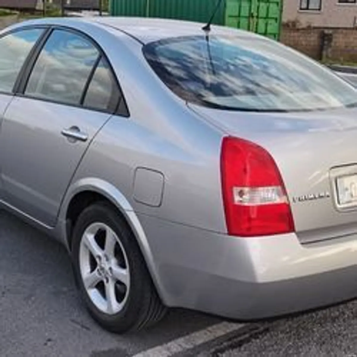 Nissan Primera 2007 SE 1.6L NCT + Tax - Waterford - Image 6