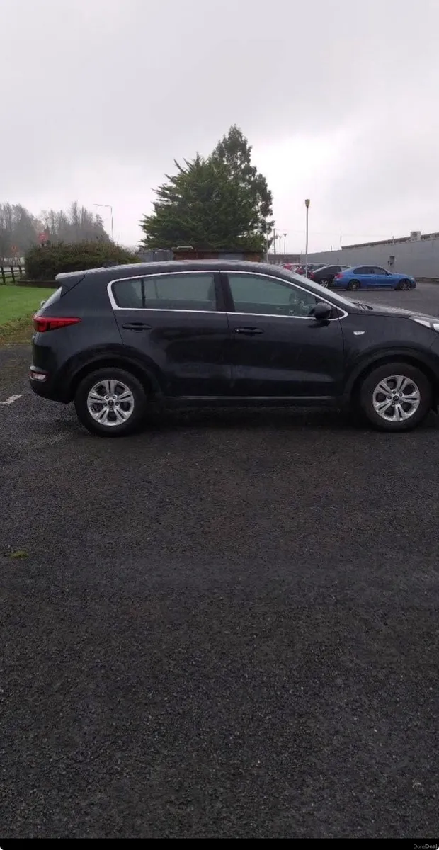 Kia Sportage 2016 - Image 2