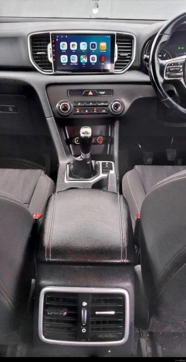 Kia Sportage 2016 - Image 3
