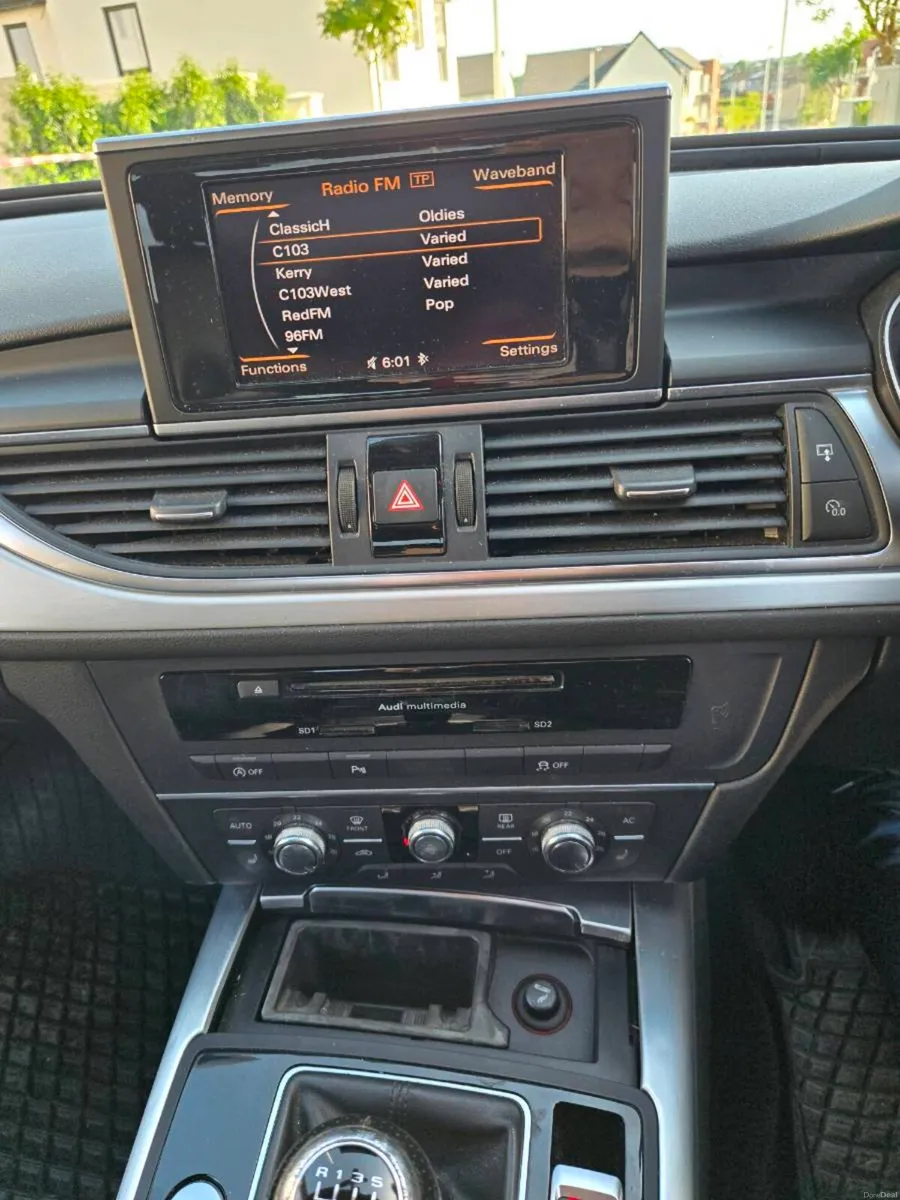 Audi a6 - Image 2