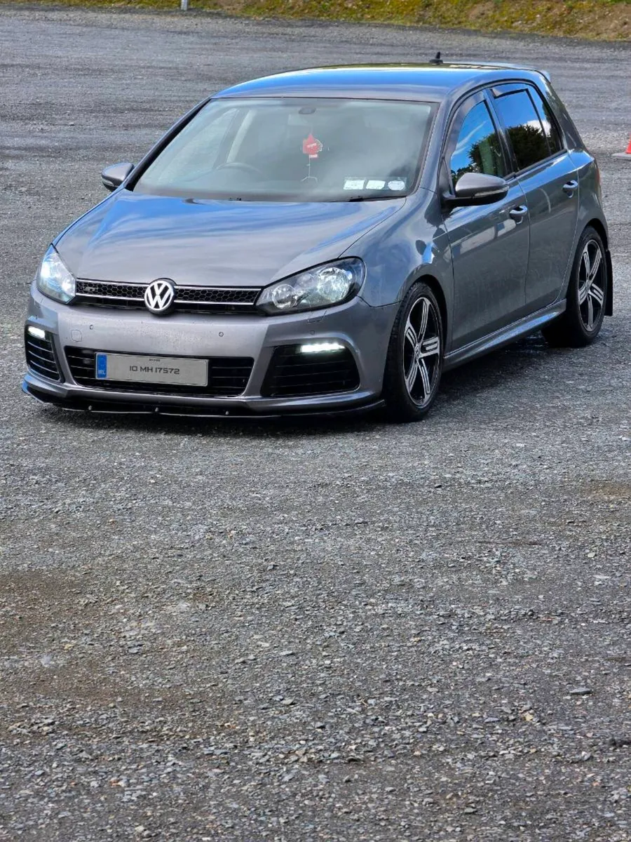 Vw golf 1.6 diesel 3350€ - Image 1