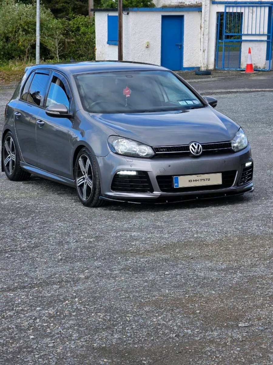 Vw golf 1.6 diesel 3350€ - Image 3