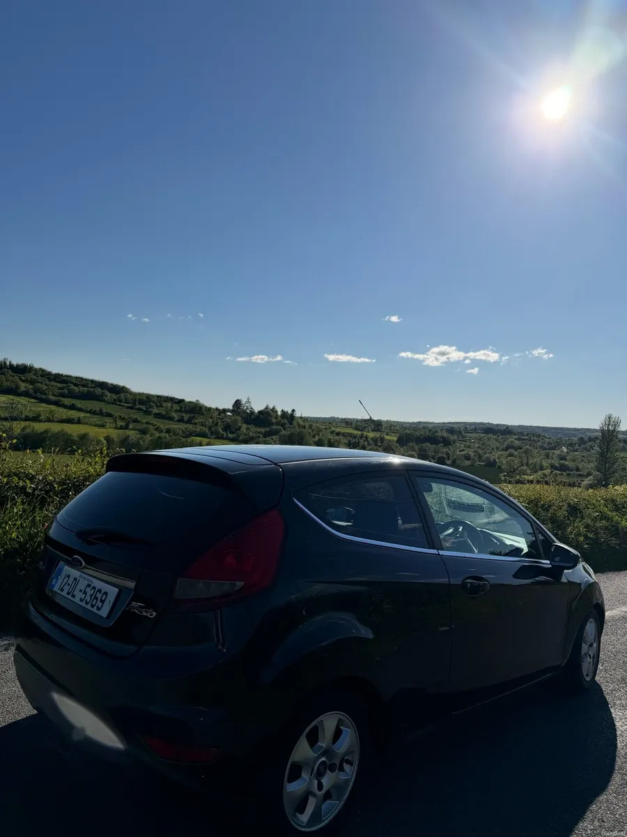 FORD FIESTA 1.6 200k - Image 4
