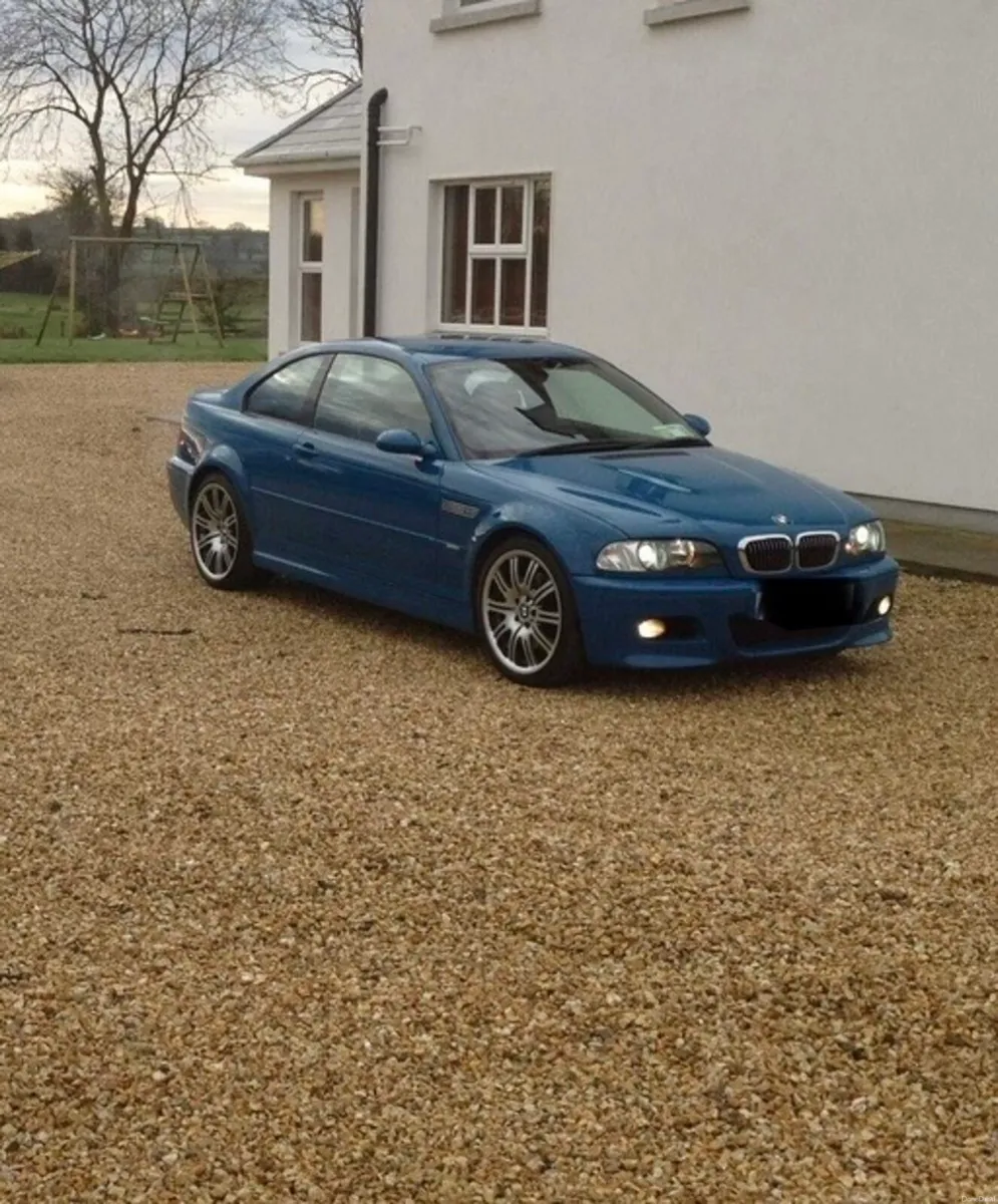 Looking for Impreza type r v limited v5,6 - Image 2