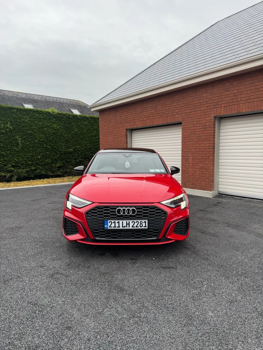 Audi A3 - Image 2