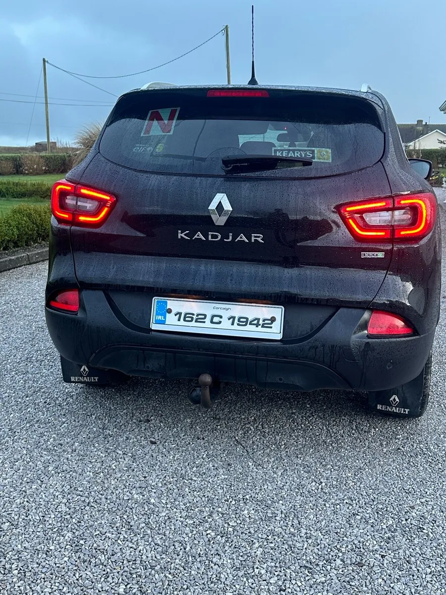 Renault kadjar - Image 3
