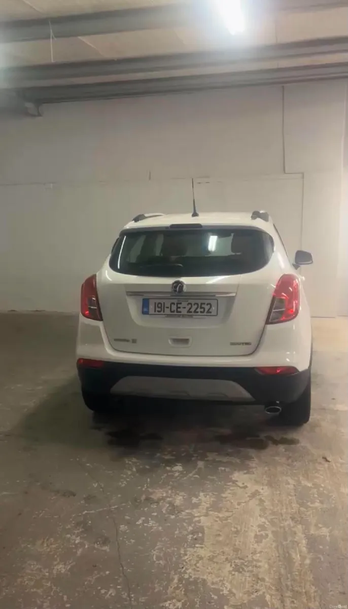 Vauxhall Mokka 2019 - Image 1