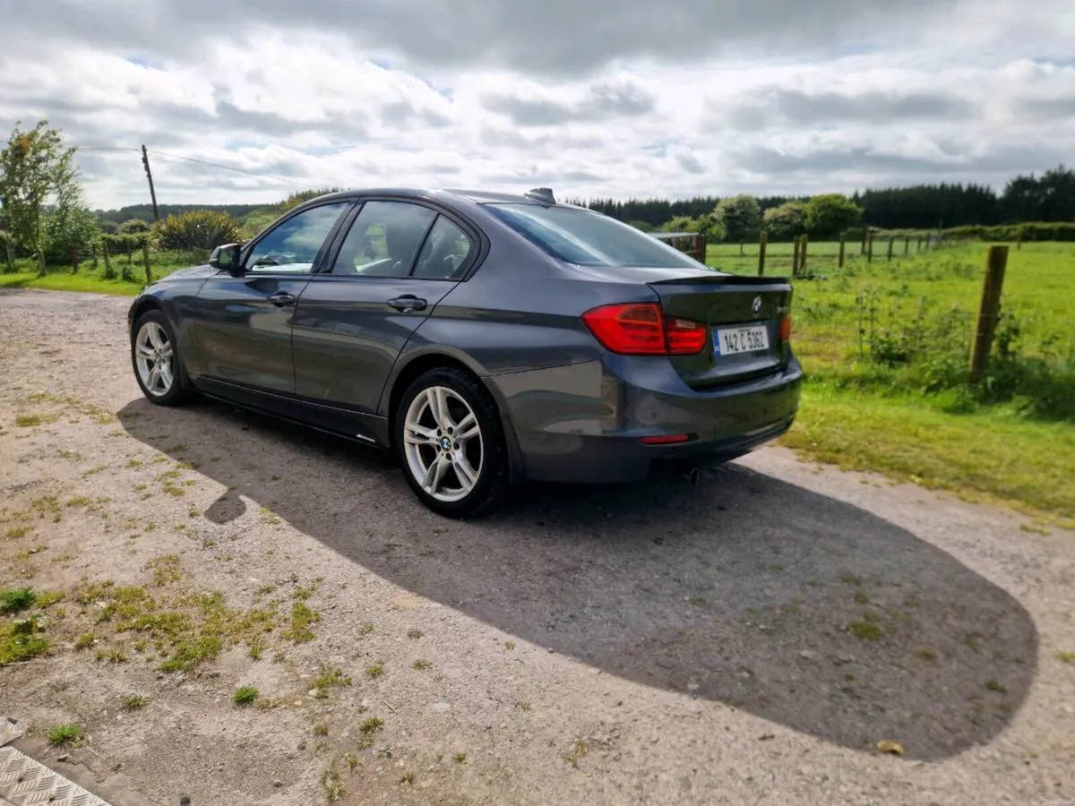 BMW 320d *Just passed NCT* - Image 3