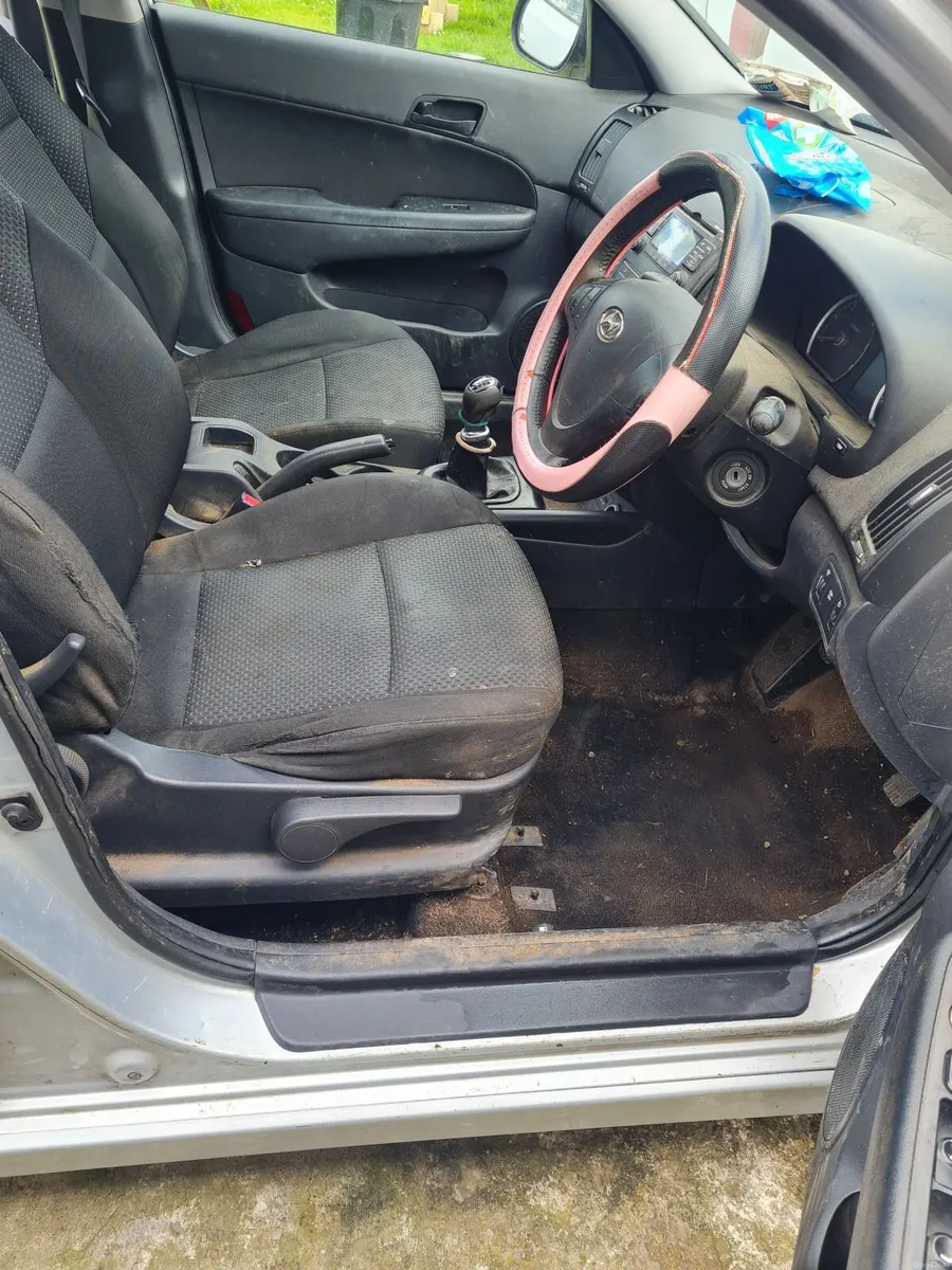 Hyundai i30 2011 - Image 3