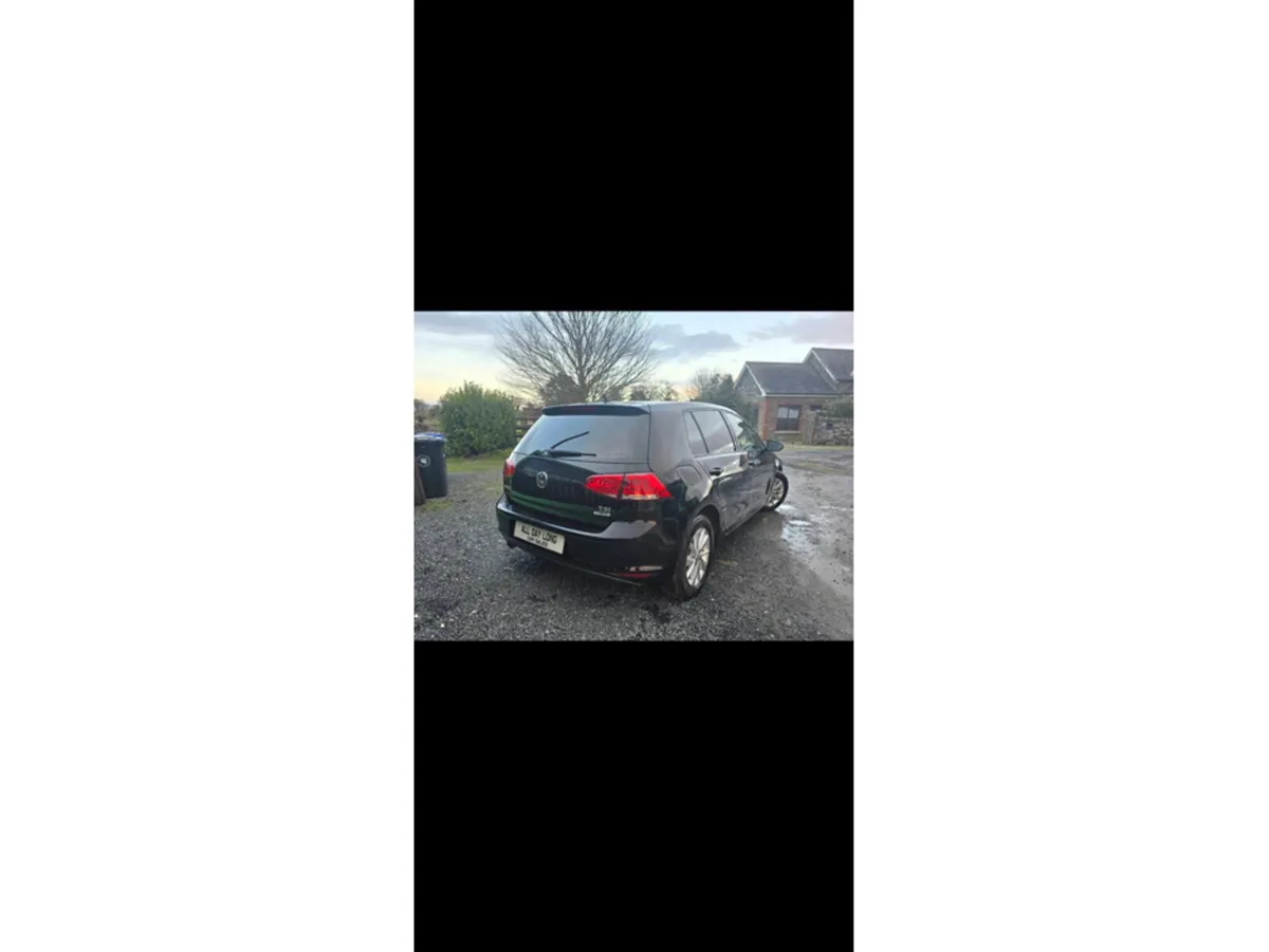 Volkswagen Golf TSI COMFORTLINE - Image 3