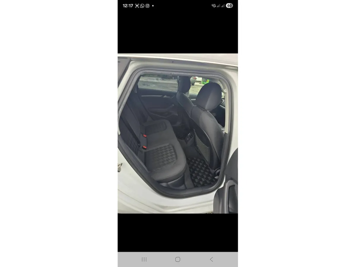 Audi A3 TSFI - Image 4