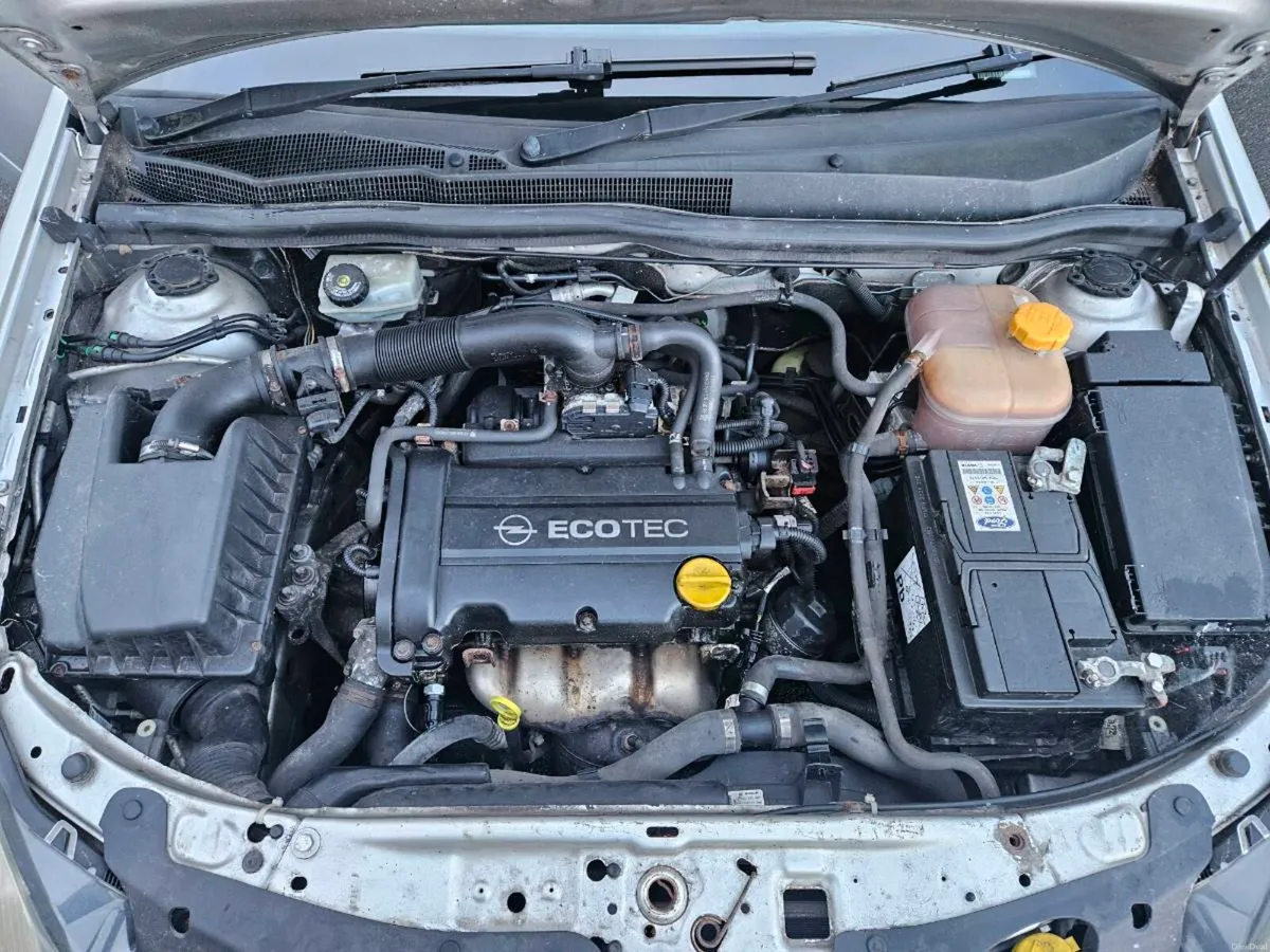 Opel Astra - Image 1