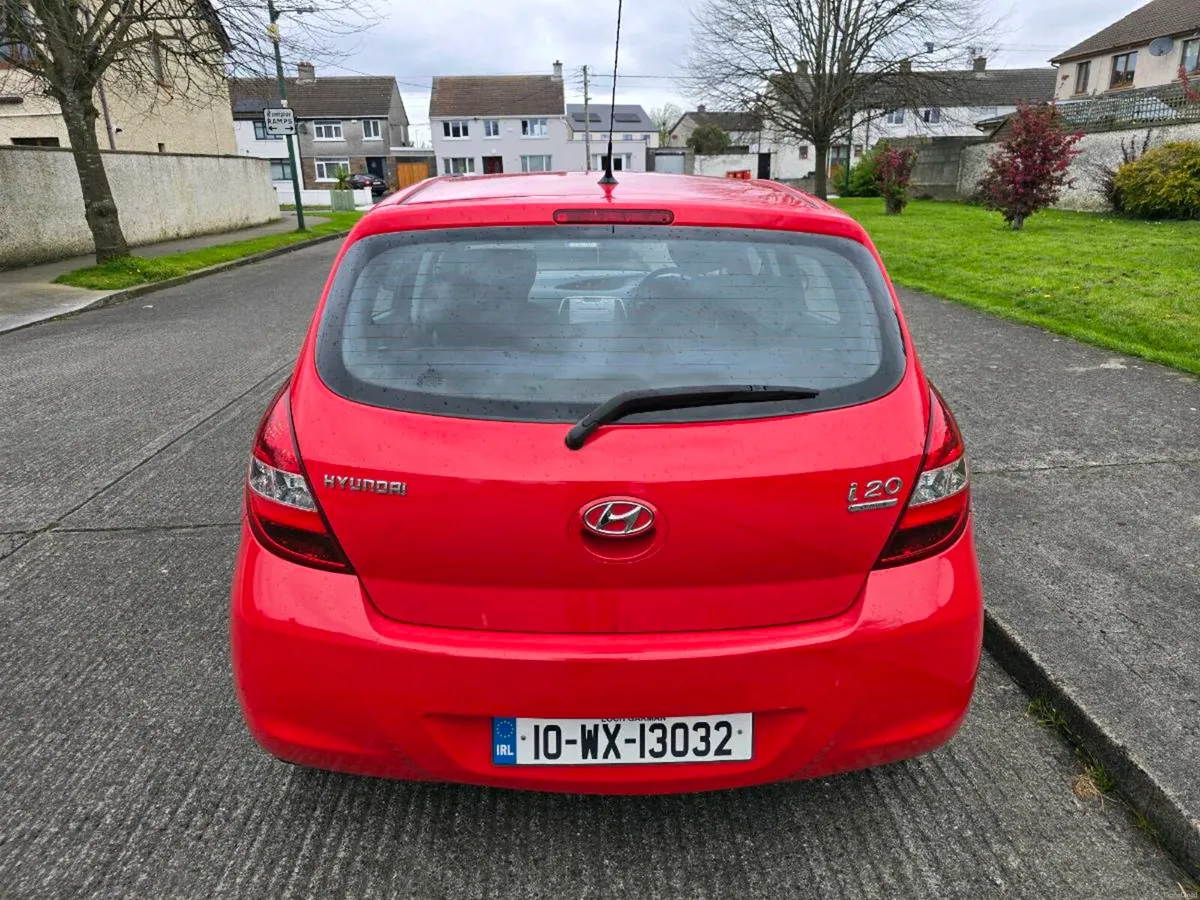 ⭐️ NEW NCT 05.27 ⭐️ Hyundai i20 1.2 Petrol - Image 4