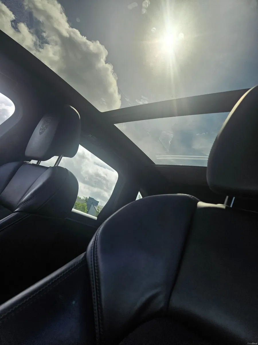 Porsche Cayenne 2017 - Image 3