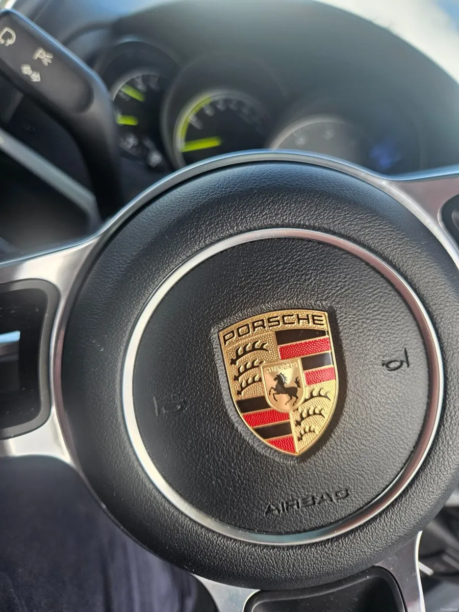 Porsche Cayenne 2017 - Image 5
