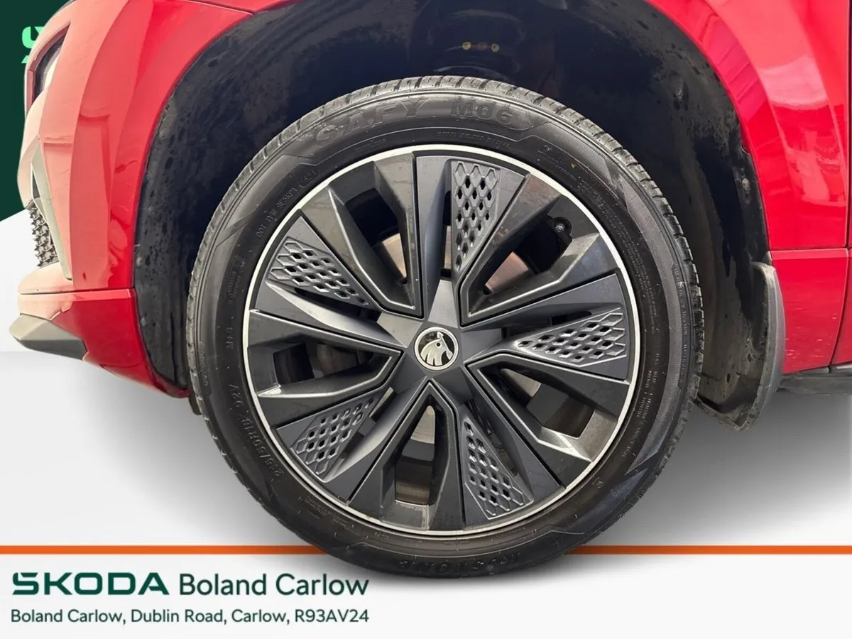 Skoda Karoq 2.0TDI SPORTLINE *FLASH SALE* €85 PER - Image 5