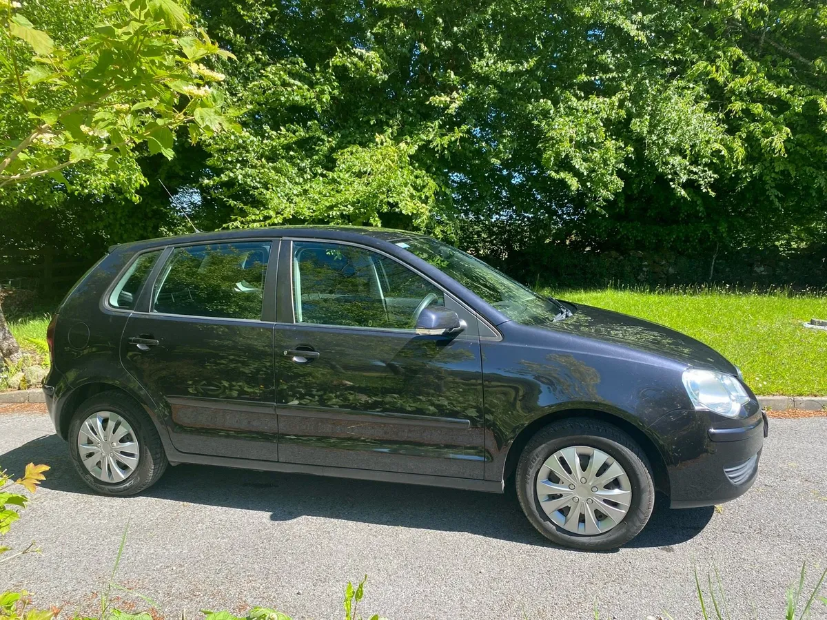 VW Polo ** NCT ** Full Service History ** - Image 3