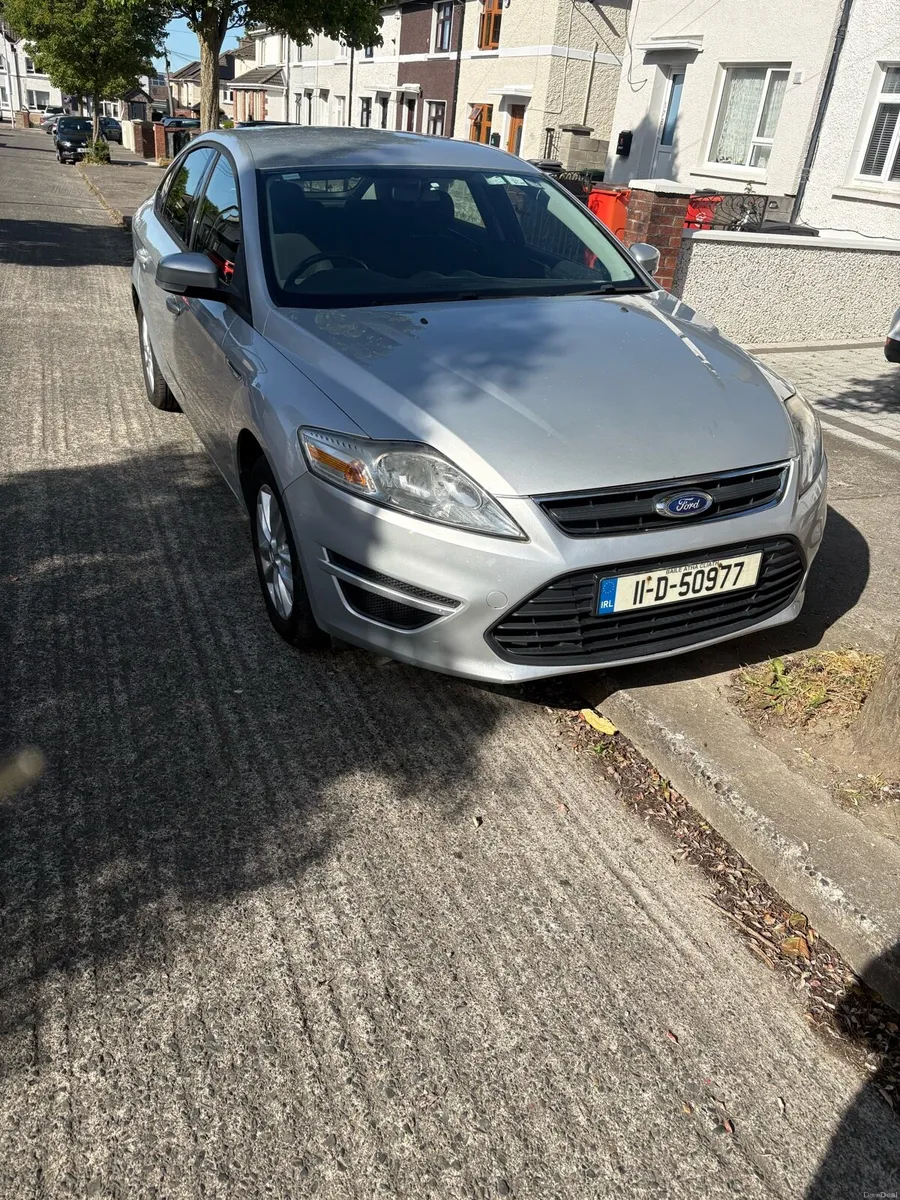 Ford Focus - Image 1