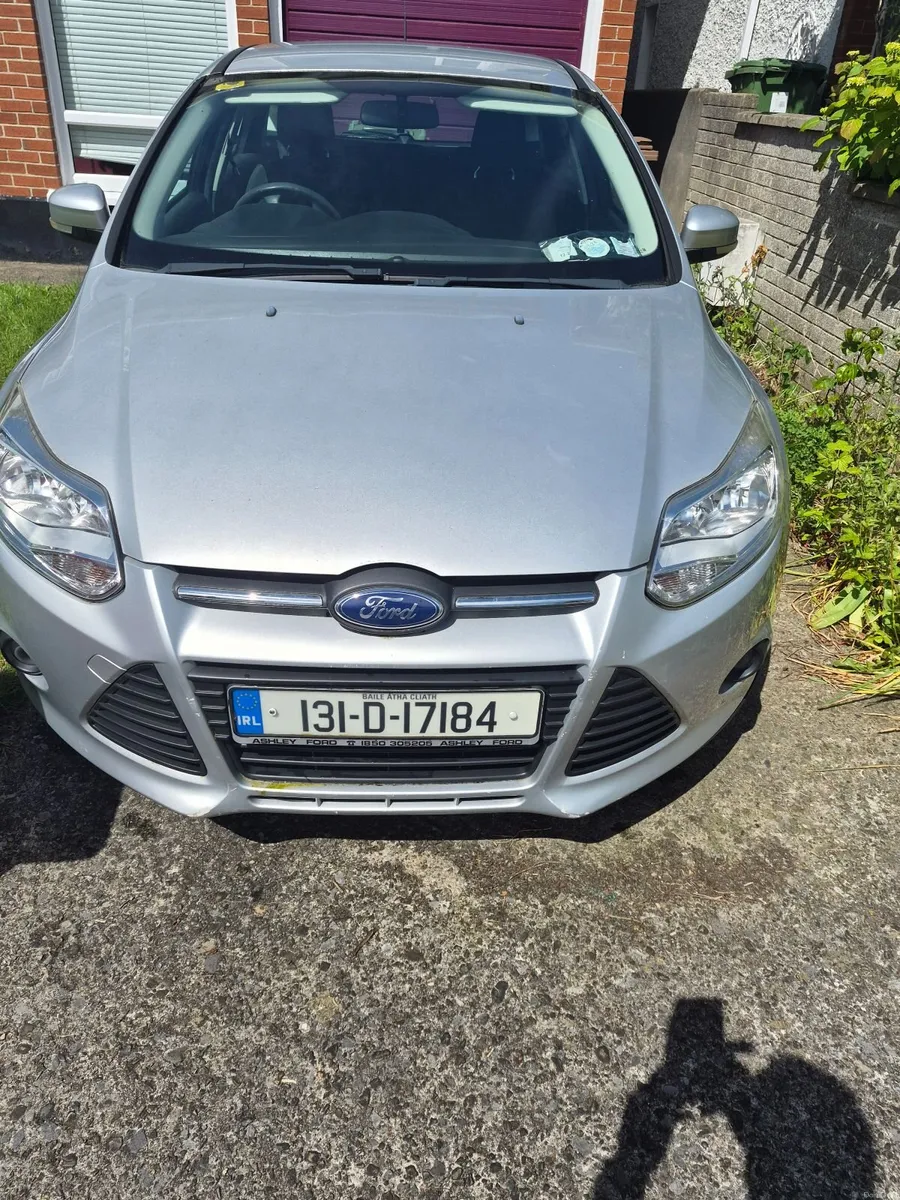 Ford Focus 2013 - Image 4