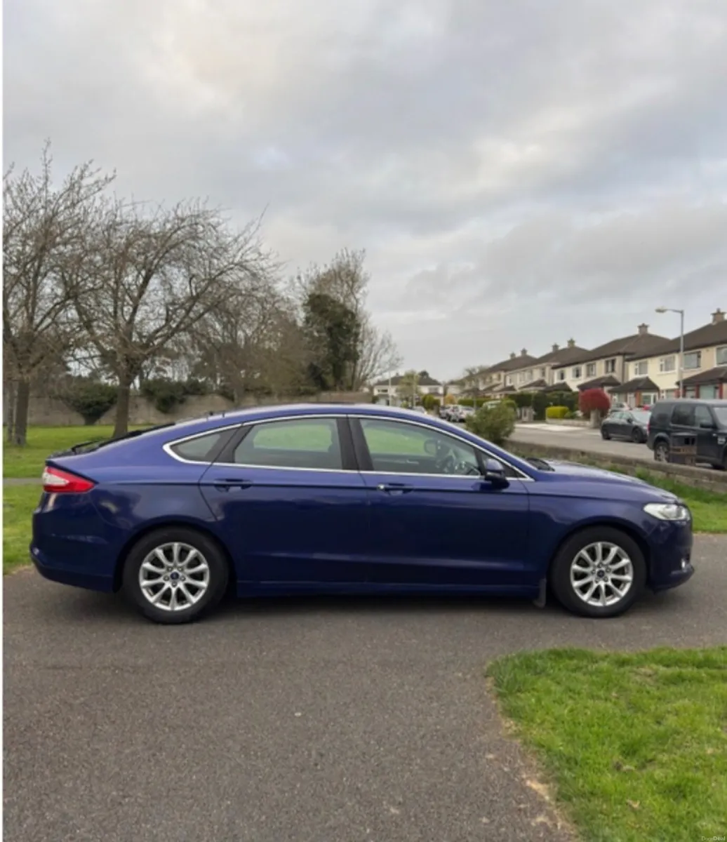 Ford Mondeo 2015 - Image 2