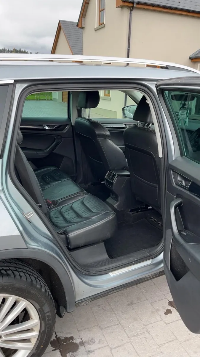 Skoda Kodiaq 2019 - Image 5