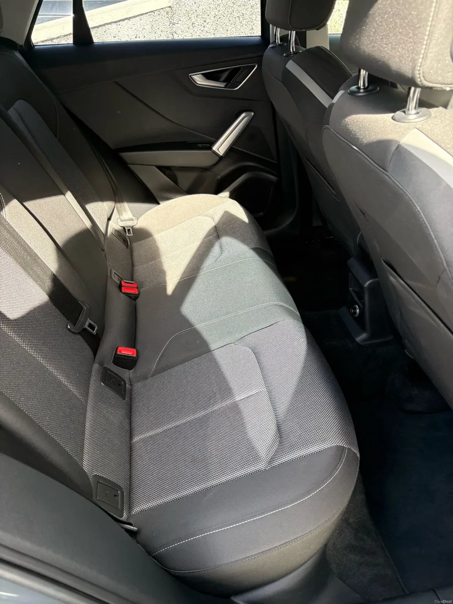 Audi Q2 - Image 4