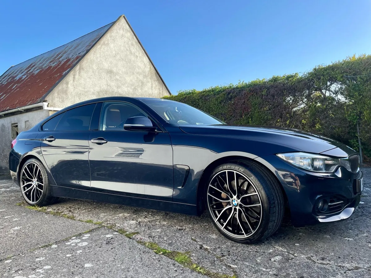 Bmw 435i Grand Coupe *UPDATED* - Image 6