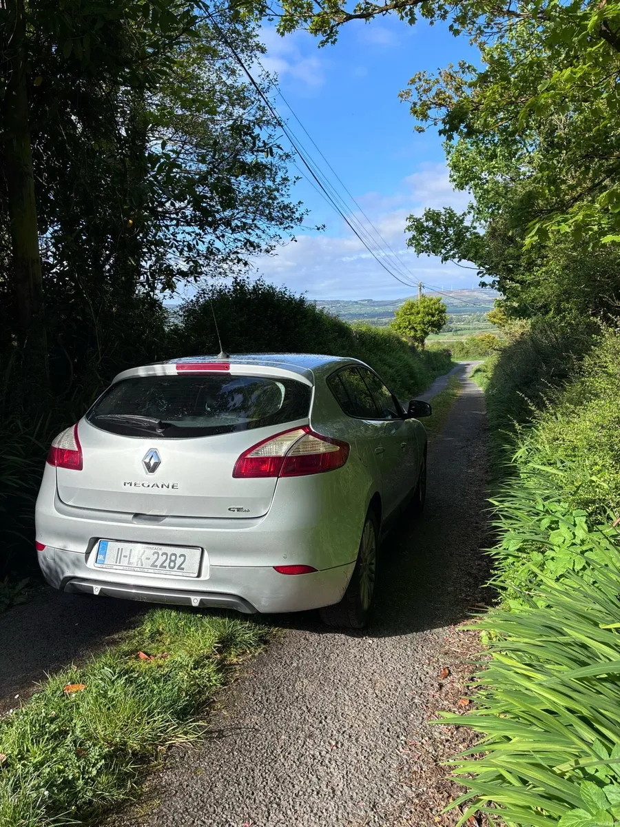 Megane GT line 1.5 DCI - Image 3