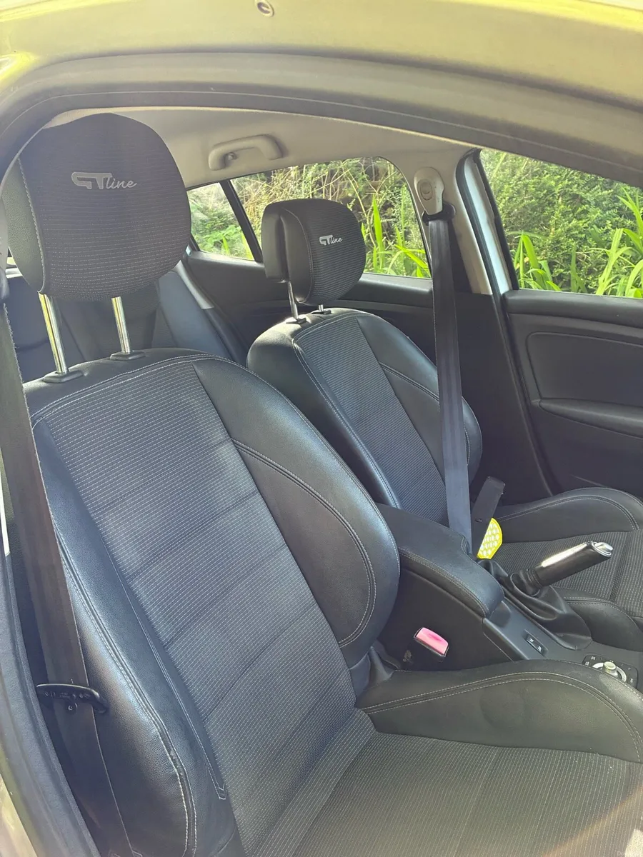 Megane GT line 1.5 DCI - Image 4