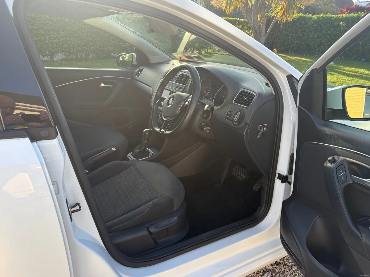 2014 VW Polo 1.2 TSI Auto | Low KM | Very Clean - Image 3