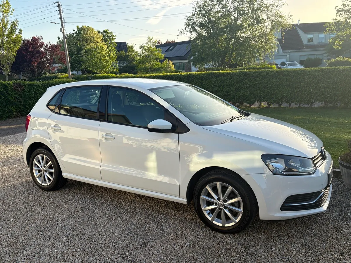 2014 VW Polo 1.2 TSI Auto | Low KM | Very Clean - Image 1