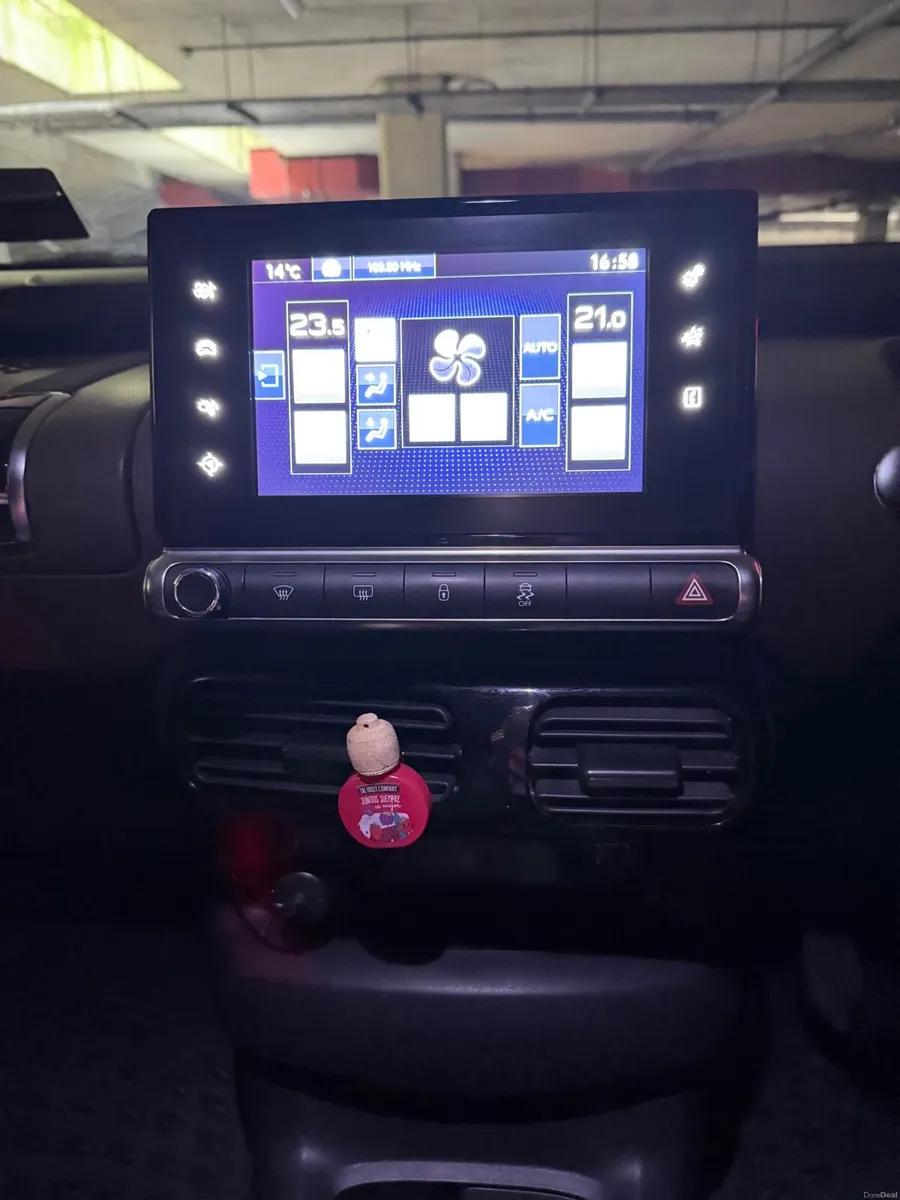 Citroen C4 Cactus 2017 - Image 3