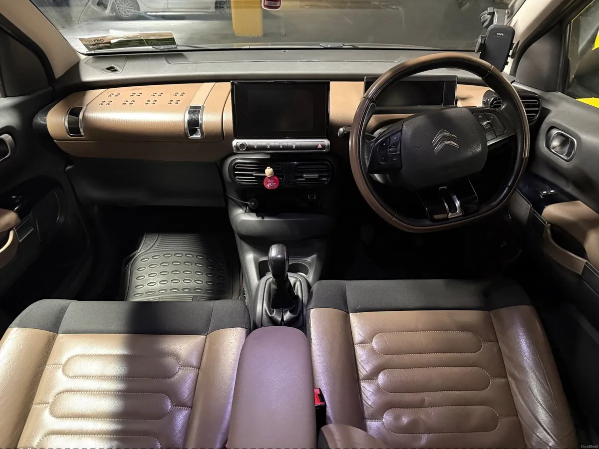 Citroen C4 Cactus 2017 - Image 4