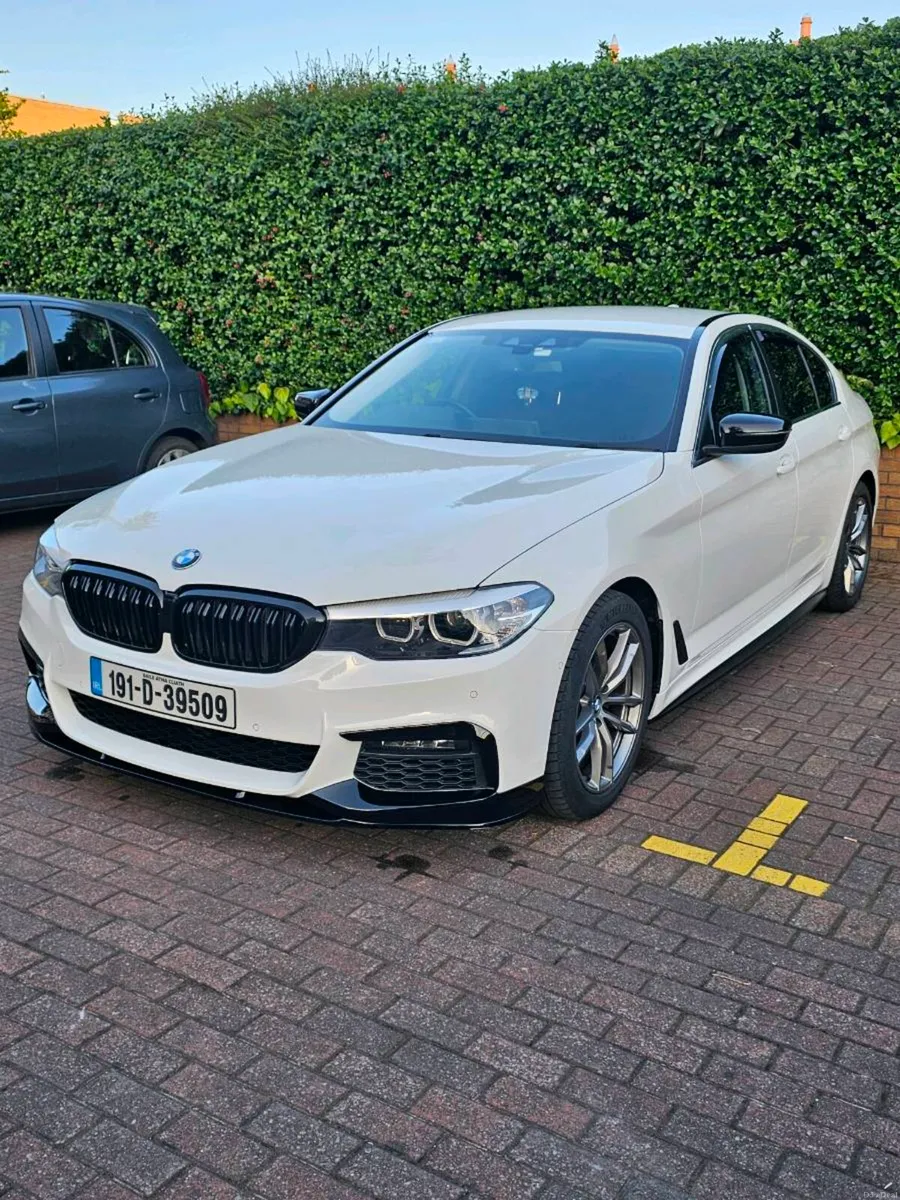 Bmw 520d G30 - Image 3