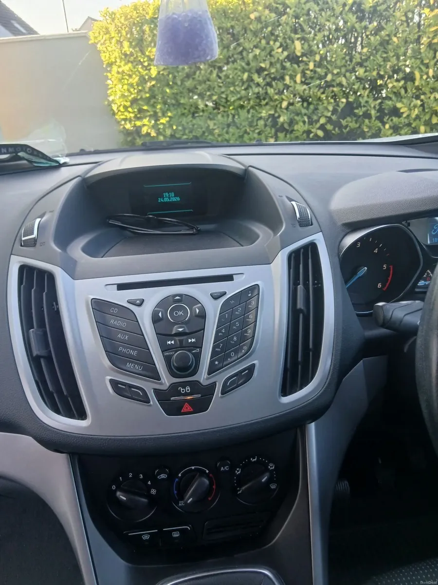 Ford C-Max 2015 - Image 4