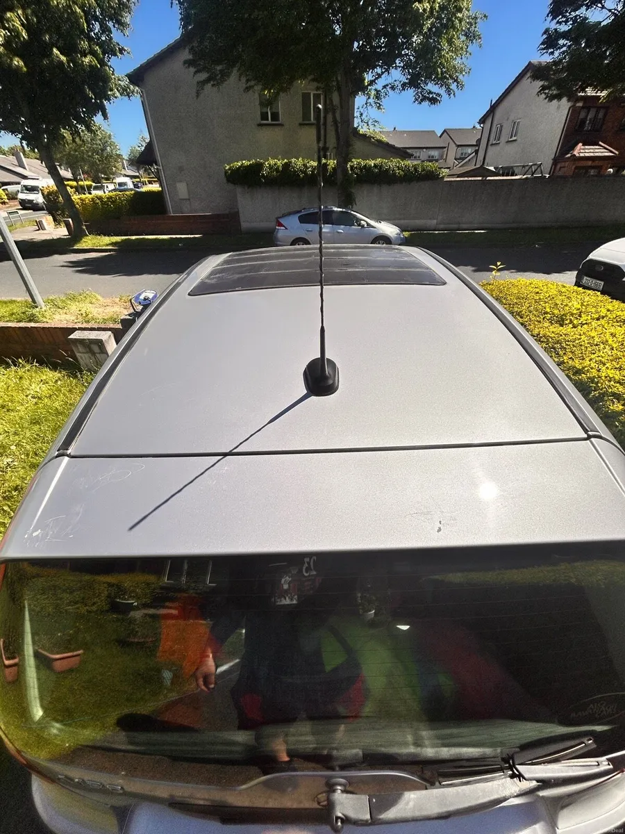 Mercedes A150 Petrol 1.5 Hatchback - Image 2